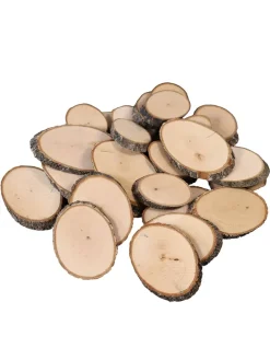 Kawałki drewna - 1000 g