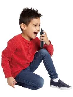 KidiTalkie - 4+