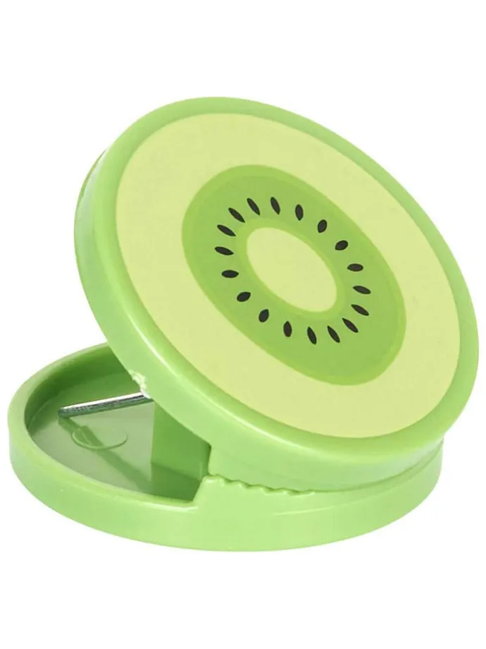 Klamerki (12 szt.) do opakowań - Ø 3,5 cm (produkt niespodzianka)