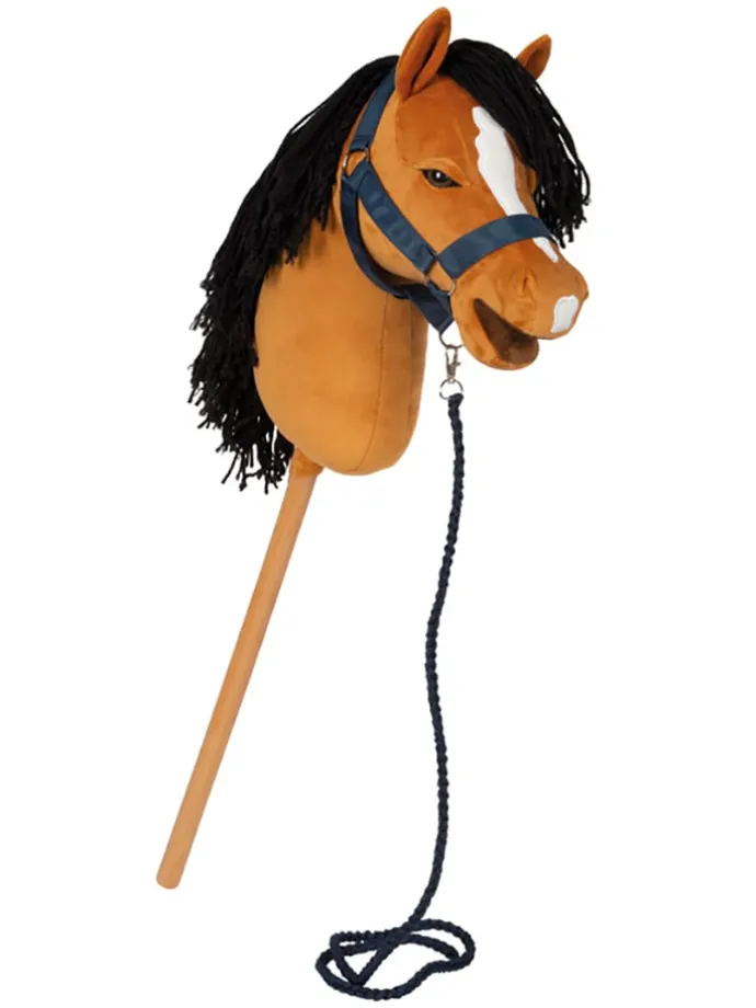Koń "Hobby Horse - Melodie" na kiju - 3+