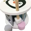 Kolorowy sorter - 12 m+