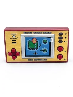 Konsola do gier "Mad Monkey - Retro Arcade Games"