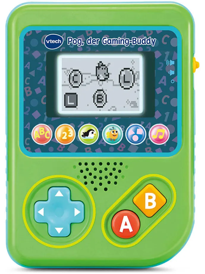 Konsola do gier "Pog, Gaming-Buddy" - 3+