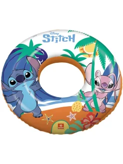 Koło "Stitch" ze wzorem do pływania - 3+
