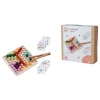 Koraliki do sortowania "Montessori" - 4+