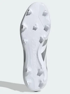 Korki "Predator League" w kolorze białym