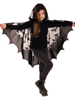 Kostium "Bat" w kolorze czarnym