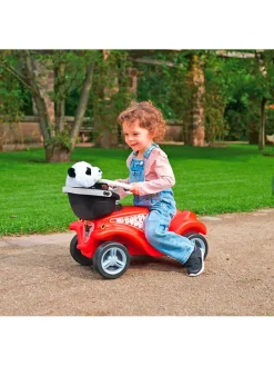 Kosz bagażowy Bobby Car - 12 m+