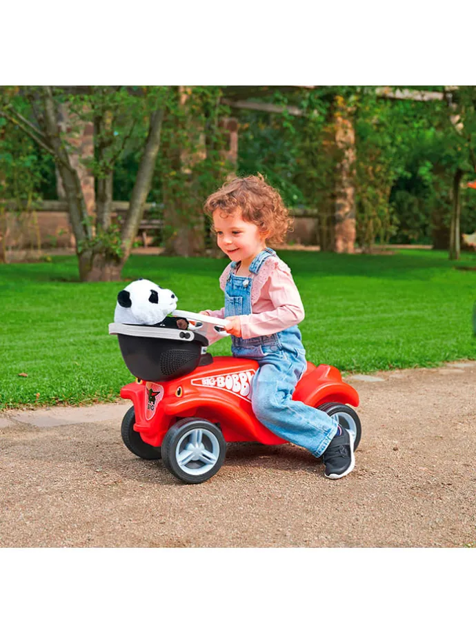 Kosz bagażowy Bobby Car - 12 m+