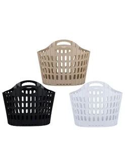 Kosz na pranie - 50 x 35,5 x 38,5 cm (produkt niespodzianka)