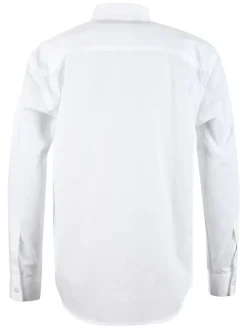 Koszula - Comfort fit - w kolorze białym
