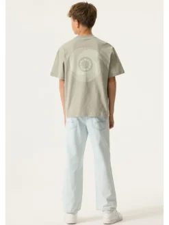 Koszulka w kolorze beżowym
