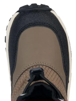 Kozaki zimowe 
