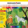 Kredki (48 szt.) "Colori" - 2 x 24 szt.
