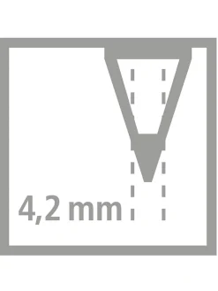 Kredki (12 szt.)