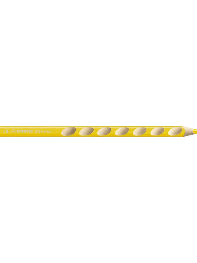 Kredki (12 szt.) "STABILO EASYcolors"
