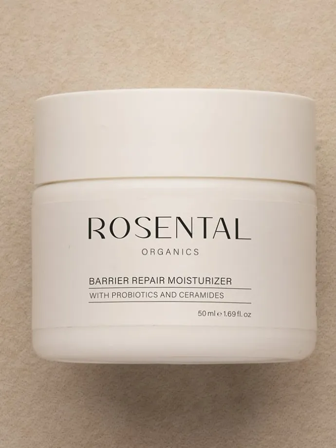 Krem "Barrier Repair" do twarzy - 50 ml