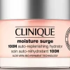 Krem do twarzy "Moisture Surge 100H" - 30 ml