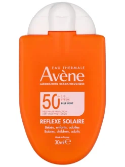 Krem przeciwsłoneczny "High Protection Solar Reflex" - SPF 50+ - 30 ml