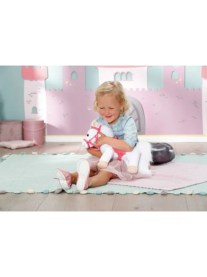 Kucyk "Baby Annabell - Little Sweet Pony" dla lalek - 3+