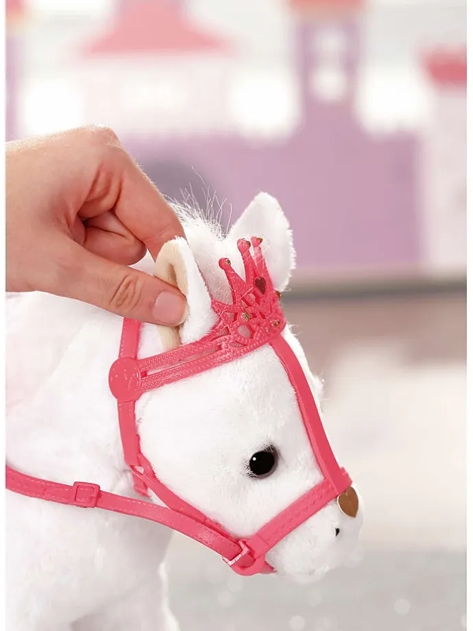 Kucyk "Baby Annabell - Little Sweet Pony" dla lalek - 3+