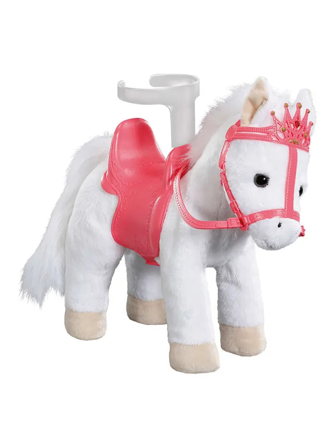 Kucyk "Baby Annabell - Little Sweet Pony" dla lalek - 3+