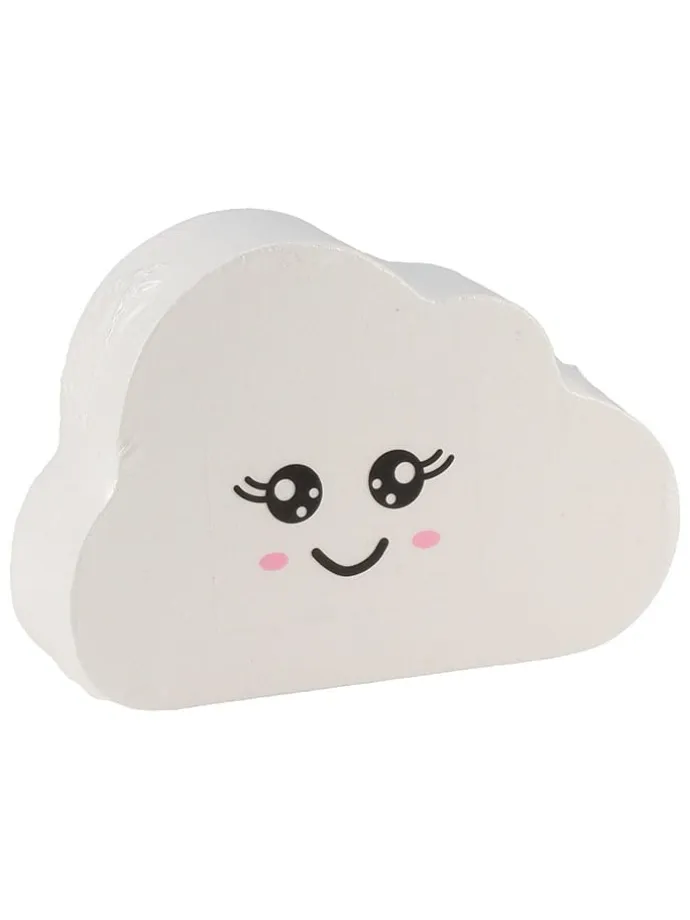 Kula do kąpieli "Rainbow Cloud" - 150 g - 3+
