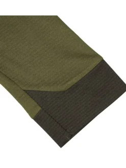 Kurtka funkcyjna "Delmar" w kolorze khaki