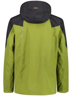 Kurtka funkcyjna w kolorze khaki