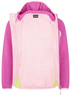 Kurtka polarowa 