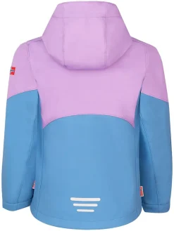 Kurtka softshellowa