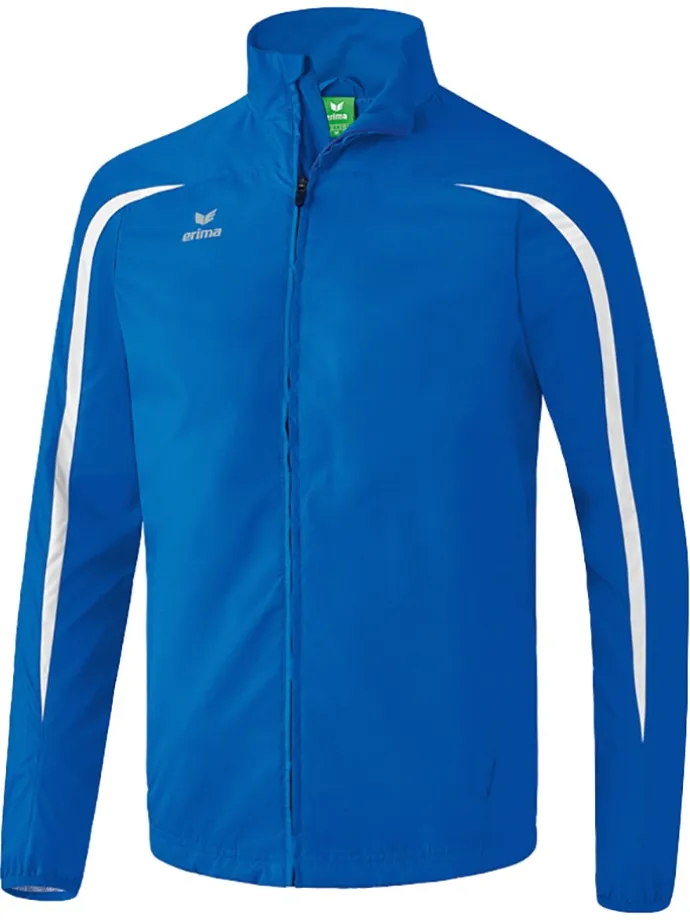 Kurtka sportowa "Athletic Line" w kolorze niebieskim
