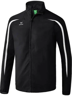 Kurtka sportowa "Athletic Line" w kolorze czarnym