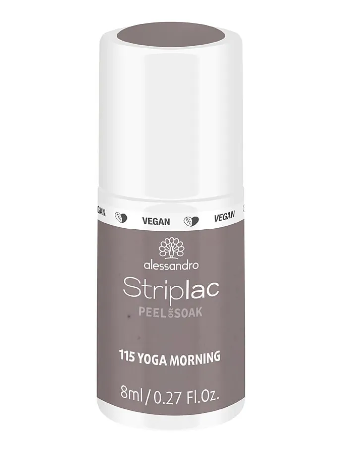 Lakier "Yoga Mornimg" - 8 ml