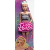 Lalka "Barbie - Fashionistas" - 3+