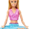Lalka "Barbie - Made to Move" - 3+