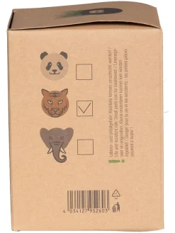 Lalka do hodowli trawy - wys. 10 x Ø 10 cm (produkt niespodzianka)