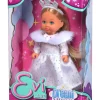 Lalka "Evi Dream Princess" - 3+