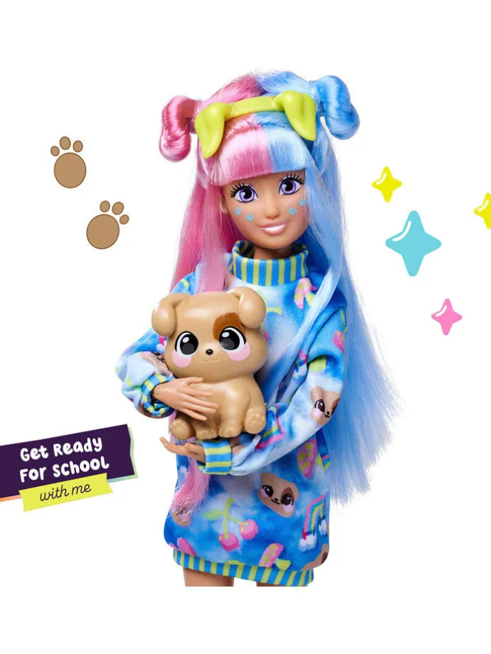 Lalka "Kawaii Hi Mia" - 3+