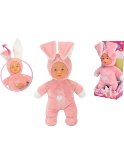 Lalka "Laura Funny Bunny" - 12 m+