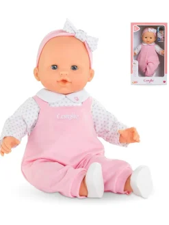 Lalka "Lise" - 2+
