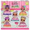 Lalka "L.O.L. Surprise Cake Tots" - 3+ (produkt niespodzianka)