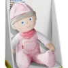 Lalka przytulanka "Marle" - 0+