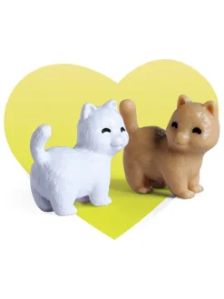 Lalka "Steffi Baby Cats" z akcesoriami - 3+