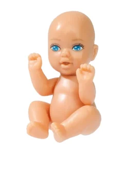Lalka "Steffi - Welcome Baby" - 3+