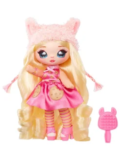 Lalka "Sweetest Sweets Asst" - 3+ (produkt niespodzianka)
