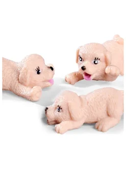 Lalka z akcesoriami "Evi Puppy Doctor" - 3+