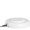 Lampa dekoracyjna LED "Bobby" z funkcją zmiany koloru - Ø 40 cm