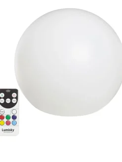 Lampa dekoracyjna LED