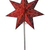 Lampa stojąca "Antique Mini" - EEK A++ (A++ do E) - 34 x 55 cm